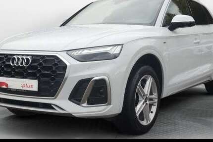 Audi Q5 69.750 km 37.790 &euro; Crailsheim 74564