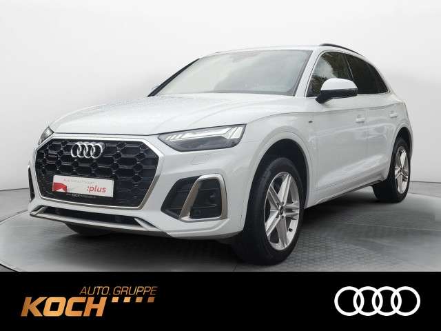 Audi Q5 69.750 km 37.790 &euro; Crailsheim 74564
