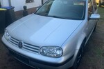 VW Golf IV 234.000 km 1.200 &euro; Nonnweiler 66620