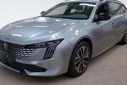 Peugeot 508 20.800 km 26.490 € Marburg 35043