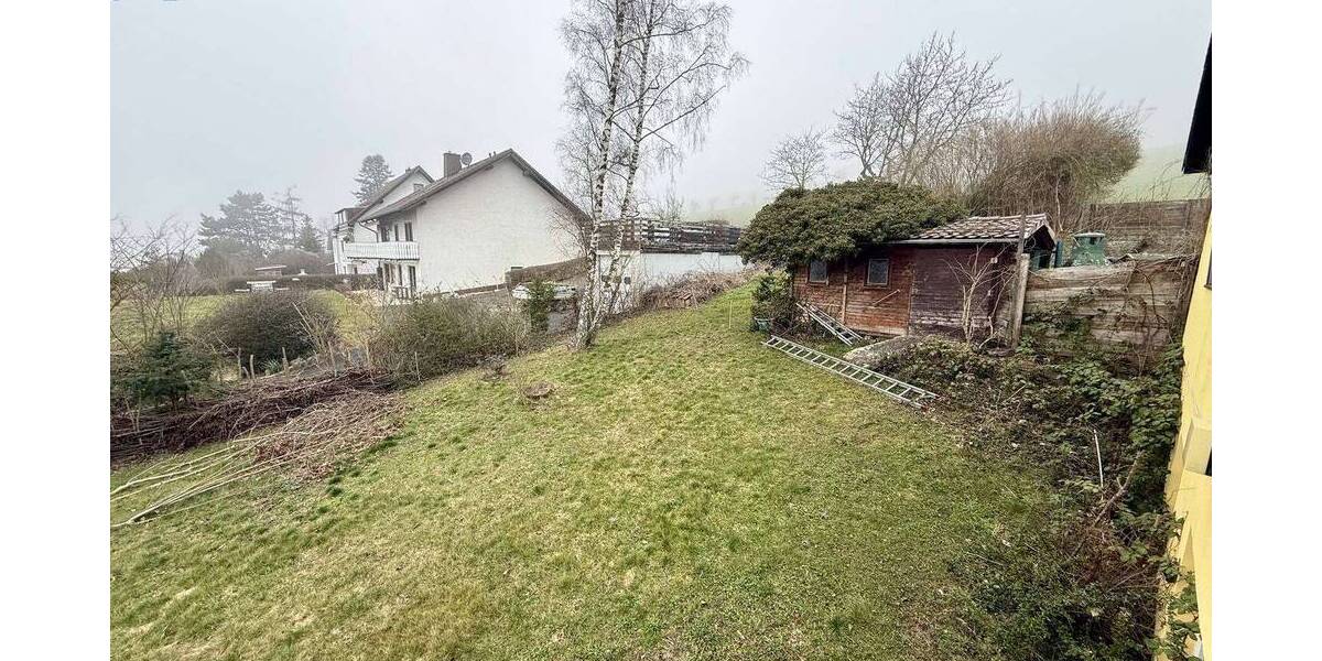 Mehrfamilienhaus, Wohnhaus Einbeck Andershausen - 6 Zimmer, 142 m&sup2;, 129.000&euro; | Angebot:26106360