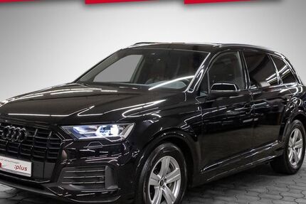 Audi Q7 68.150 km 54.790 &euro; Stuttgart 70563