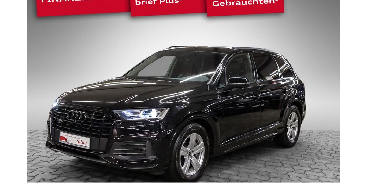 Audi Q7 68.150 km 54.790 &euro; Stuttgart 70563