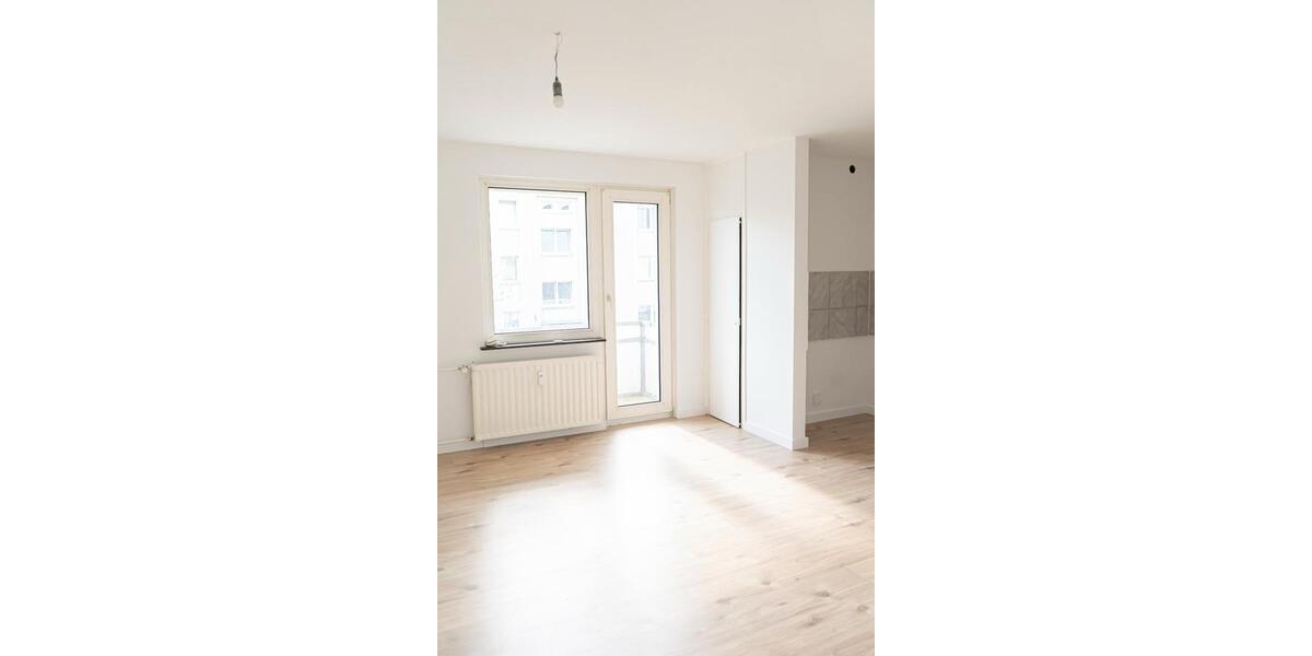 Etagenwohnung Lemwerder - 3 Zimmer, 55 m&sup2;, 550&euro; | Angebot:26397756
