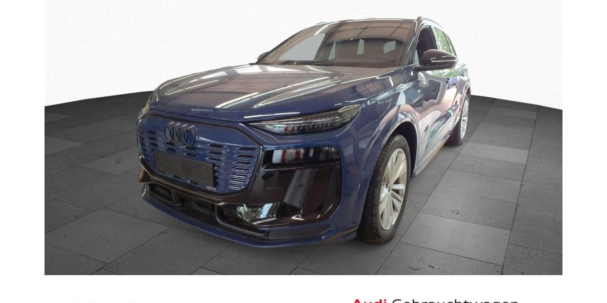Audi Q6 e-tron 14.266 km 71.990 &euro; Kassel 34125