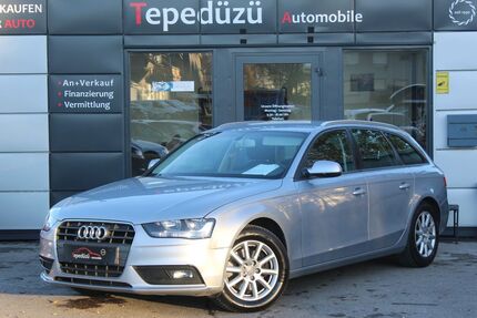 Audi A4 147.000 km 10.699 &euro; Mötzingen 71159