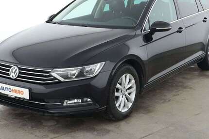 VW Passat 107.174 km 19.290 &euro; Neufahrn 85375