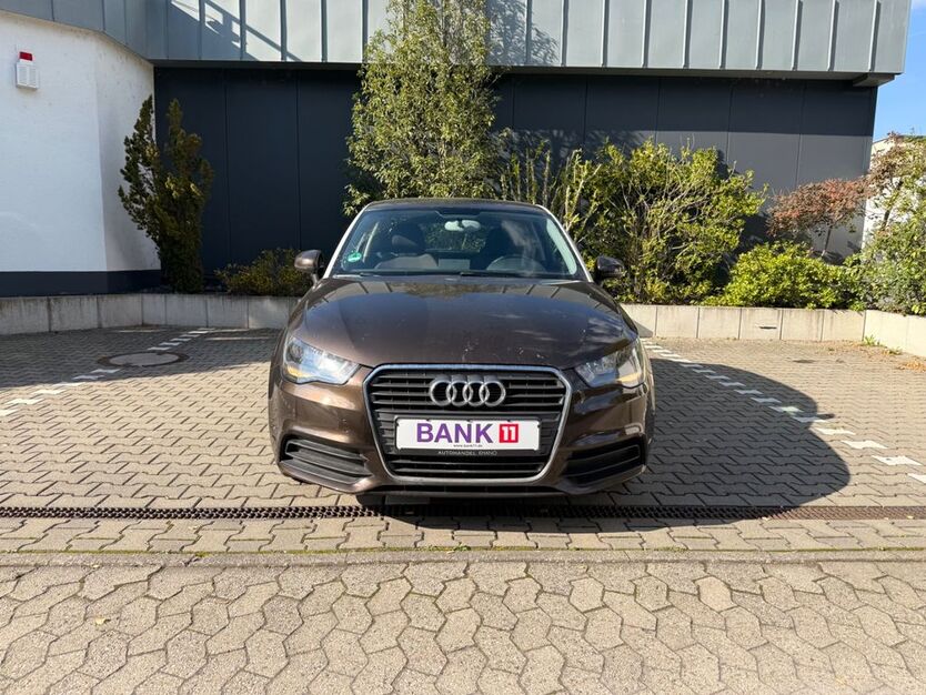 Audi A1 85.000 km 7.990 € Koblenz 56070