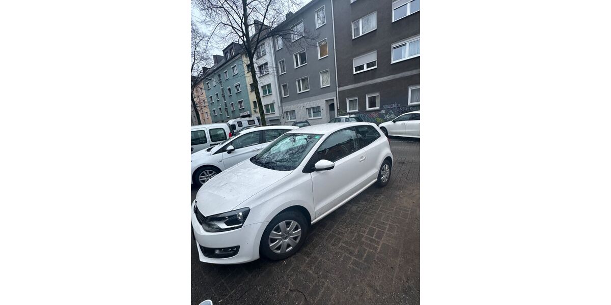 VW Polo 263.000 km 3.900 &euro; Dortmund 44147