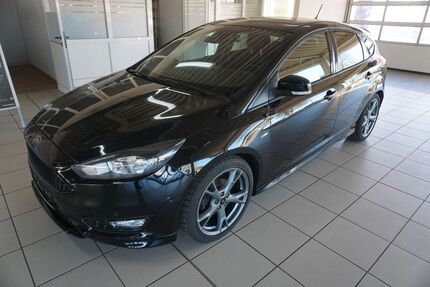Ford Focus 97.490 km 11.490 &euro; Beeskow 15848