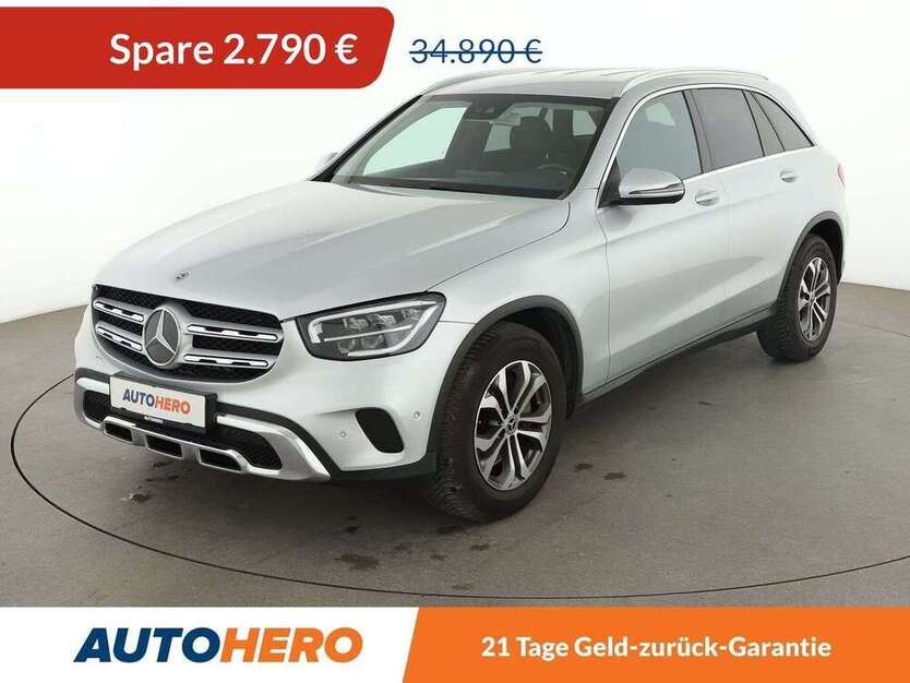 GLC 220