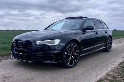 Audi A6 201.000 km 14.500 &euro; Hildesheim 31135