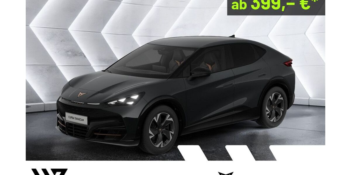 Cupra Tavascan 1.500 km 42.953 &euro; Büdingen-Düdelsheim 63654