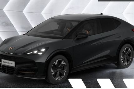 Cupra Tavascan 4.500 km 42.653 &euro; Büdingen-Düdelsheim 63654