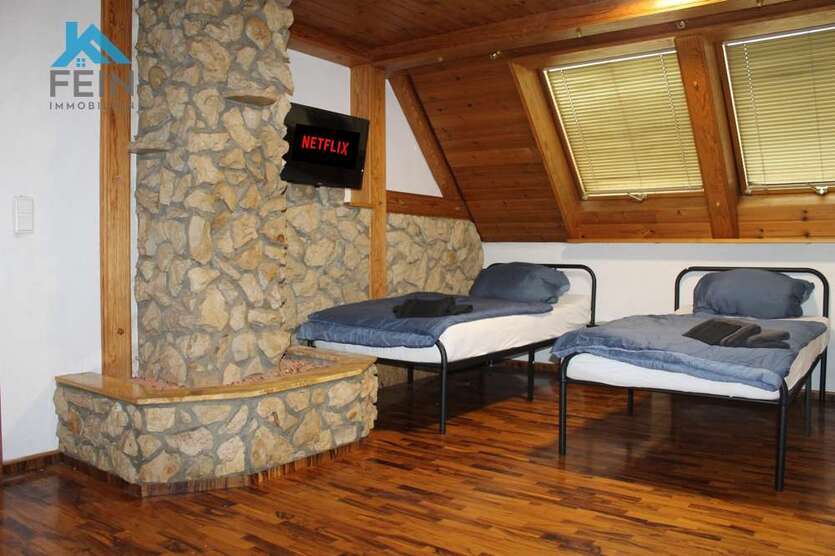 Wohnung zum Mieten in Vaihingen an der Enz 1.500 € 90 m² 5 zimmer