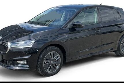 Skoda Fabia 6.450 km 24.930 &euro; Schwäbisch Hall 74523