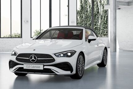 Mercedes-Benz CLE 300 15.424 km 61.880 &euro; Buedingen 63654