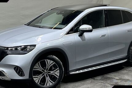 Mercedes-Benz EQE SUV 5.736 km 65.250 &euro; Wiedemar 04509