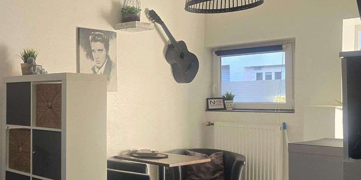 Wohnen auf Zeit in Hückelhoven 950 € 1 zimmer