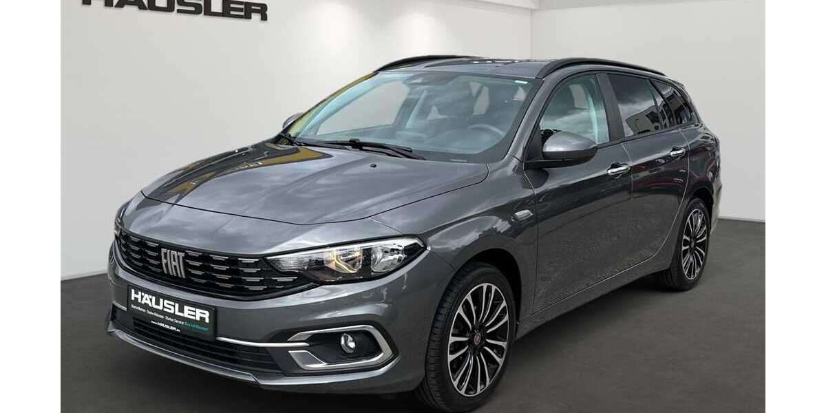 Fiat Tipo 34.600 km 18.490 &euro; Freising 85356