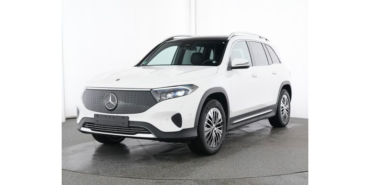 Mercedes-Benz EQB 10.309 km 44.600 &euro; Northeim 37154