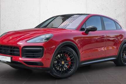 Porsche Cayenne 89.098 km 81.400 € Osnabrück 49078