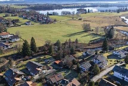 Grundstück Uffing - 615.000&euro; | Angebot:25204105