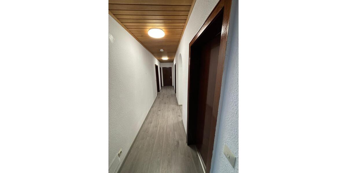 6ZKB neu Renoviert in Aschbach i 1 zimmer
