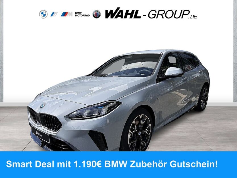BMW 120 5.200 km 37.290 € Schwalmstadt - Treysa 34613