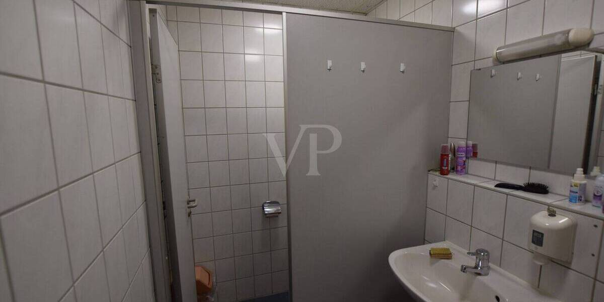 Gewerbeobjekt Wieseth - 950.000&euro; | Angebot:26244425