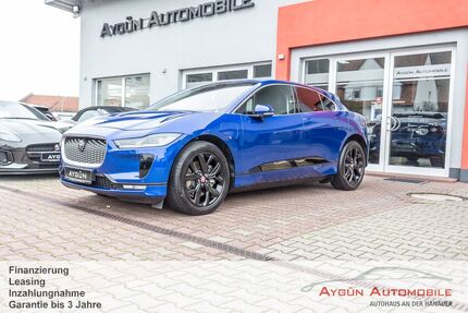Jaguar I-Pace 14.258 km 37.995 &euro; Schlüchtern 36381