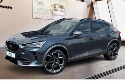 Cupra Formentor 31.692 km 28.850 &euro; Idar-Oberstein 55743