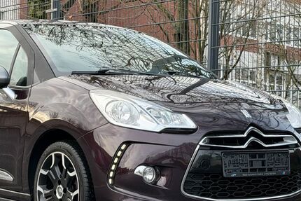 Citroen DS3 199.944 km 3.777 &euro; Mönchengladbach 41068