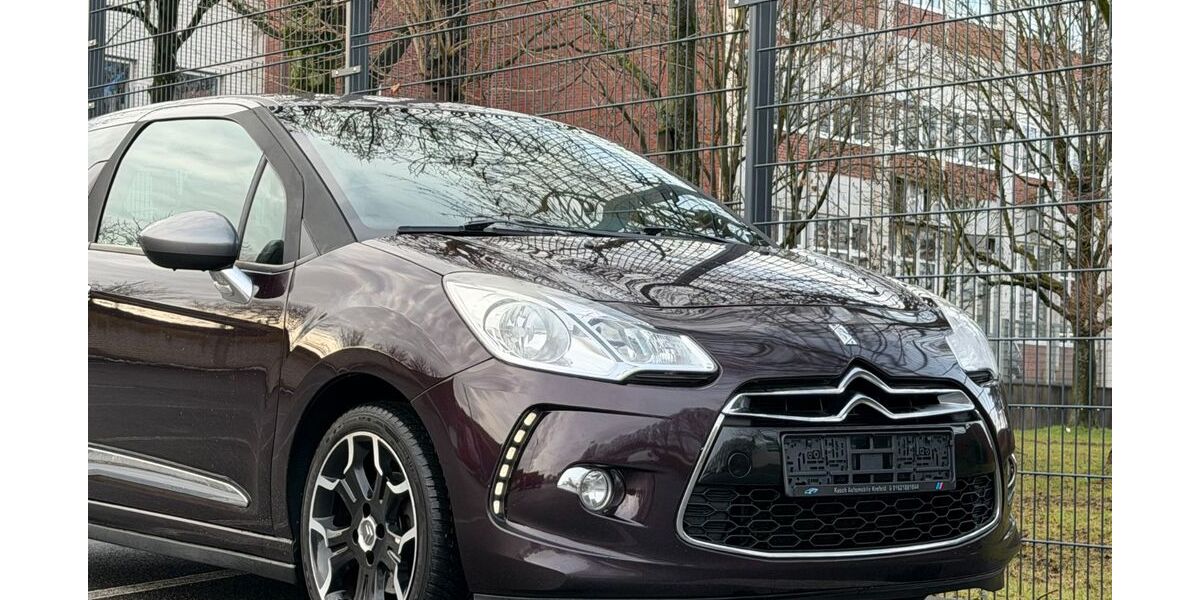 Citroen DS3 199.944 km 3.777 &euro; Mönchengladbach 41068