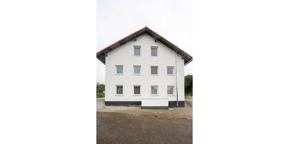 Etagenwohnung Buchenberg - 4 Zimmer, 129 m&sup2;, 1.550&euro; | Angebot:26866287
