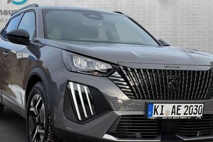Peugeot 2008 5.000 km 28.990 &euro; Kiel 24107