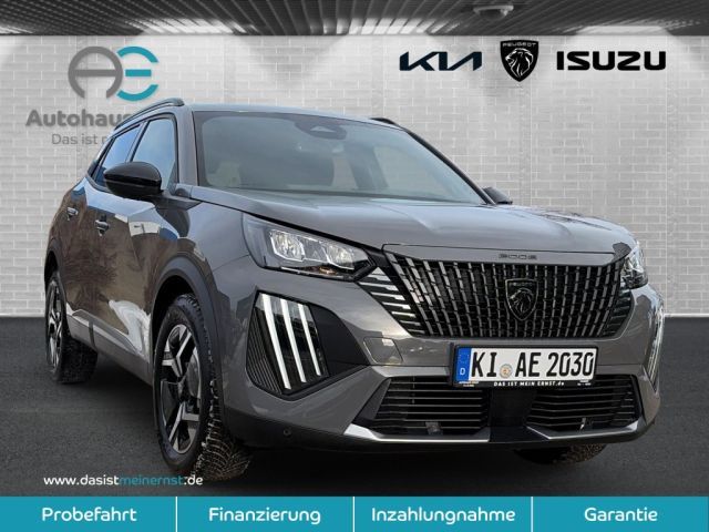 Peugeot 2008 5.000 km 28.990 &euro; Kiel 24107