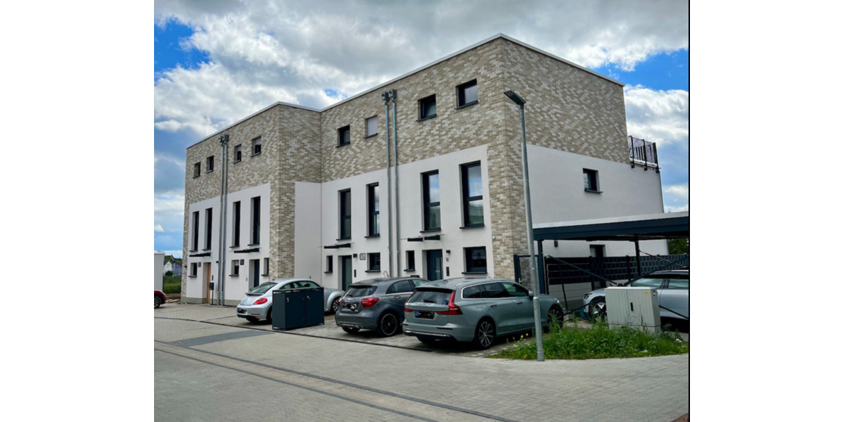 Reihenhaus Karlsdorf-Neuthard Neuthard - 3 Zimmer, 133 m&sup2;, 2.100&euro; | Angebot:24428721