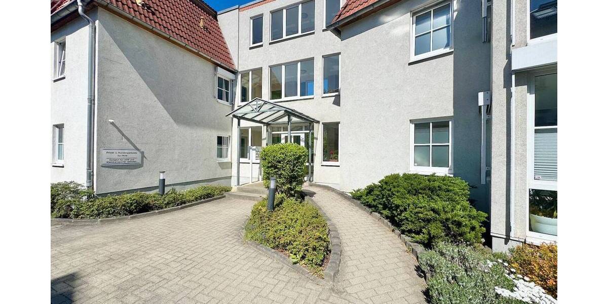 Gewerbeobjekt Radebeul - 1 Zimmer, 192 m&sup2;, 374.990&euro; | Angebot:26891521