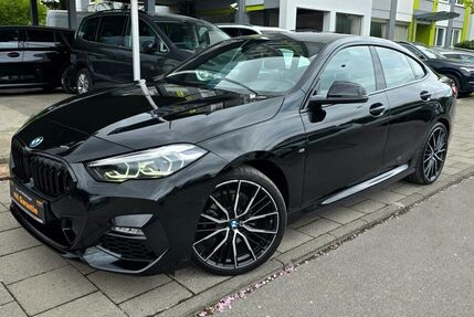 BMW 218 Gran Coupé