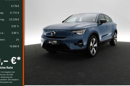 Volvo C40 63.892 km 26.890 &euro; Engelskirchen 51766