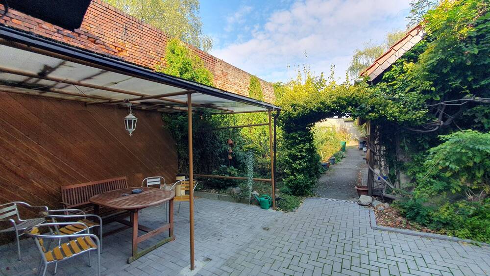 Gewerbeobjekt Muldestausee Schwemsal - 159.000&euro; | Angebot:19285217