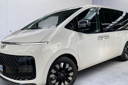 Hyundai STARIA 1.500 km 47.990 &euro; Freiburg im Breisgau 79108