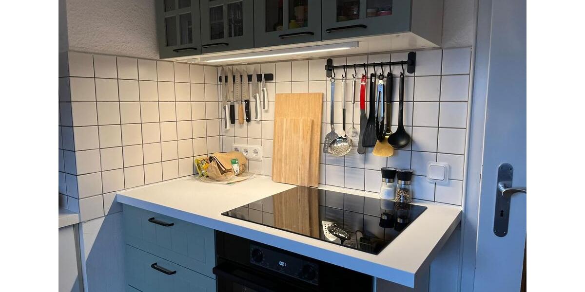 Dachgeschoßwohnung Saarbrücken - 3 Zimmer, 74 m&sup2;, 680&euro; | Angebot:26161014