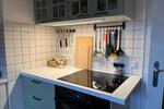 Dachgeschoßwohnung Saarbrücken - 3 Zimmer, 74 m&sup2;, 680&euro; | Angebot:26161014