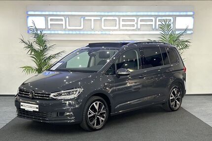 VW Touran 78.800 km 28.950 &euro; Krefeld 47799