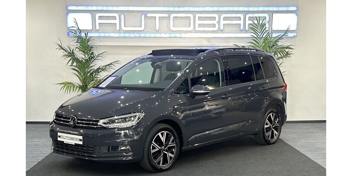 VW Touran 78.800 km 28.950 &euro; Krefeld 47799