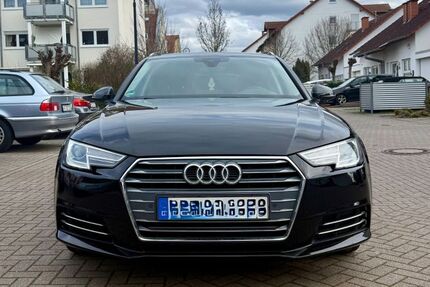 Audi A4 233.400 km 12.200 &euro; Heddesheim 68542
