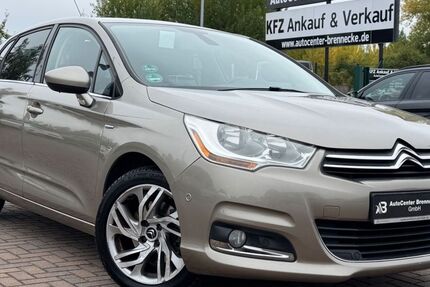 Citroen C4 119.645 km 6.950 € Magdeburg 39118