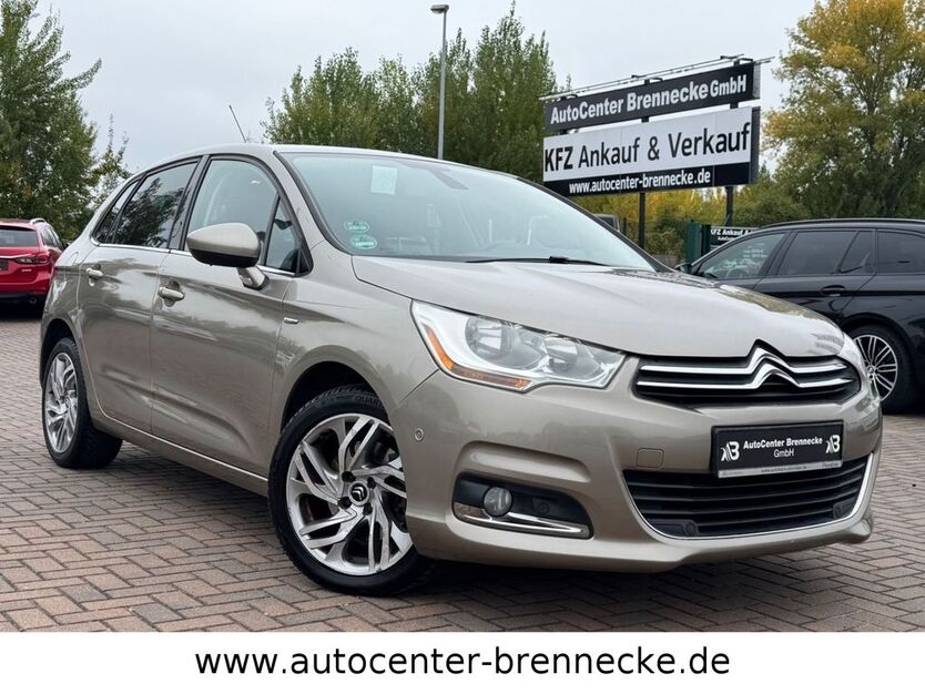 Citroen C4 119.645 km 6.950 € Magdeburg 39118